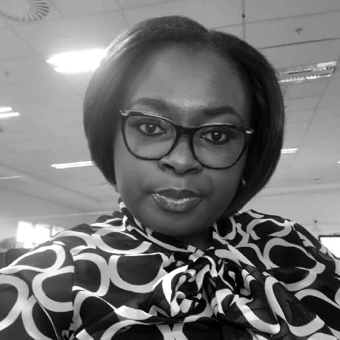 Zamekile Amanda Sibeko